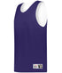 Alleson Youth Microfiber Reversible Basketball Jersey
